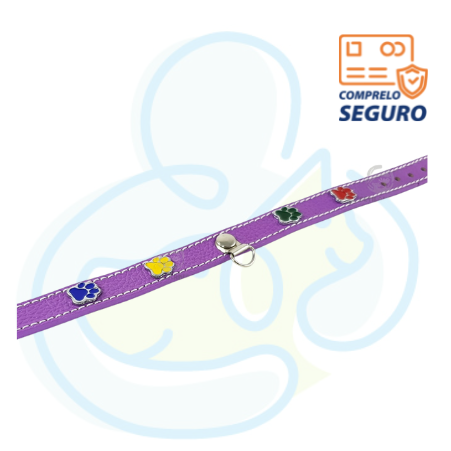 Collar Talla 2