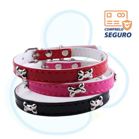 Collar Talla 1