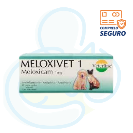 Meloxivet 1