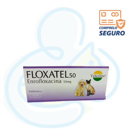 Floxatel 50