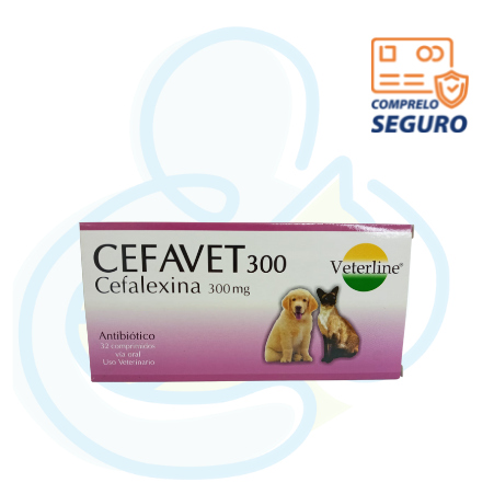 Cefavet 300