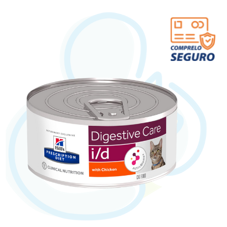Hills Digestive Care I/D Gato