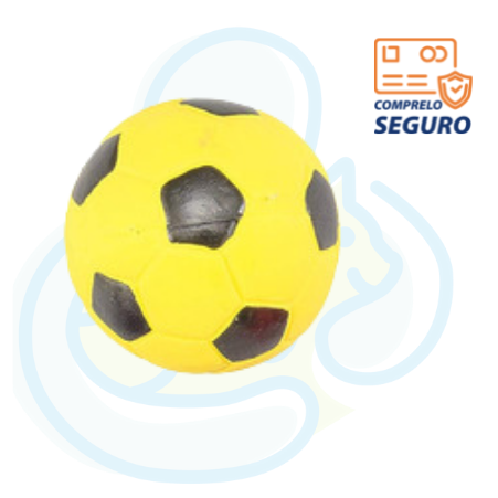 Pelota Futbol Perro