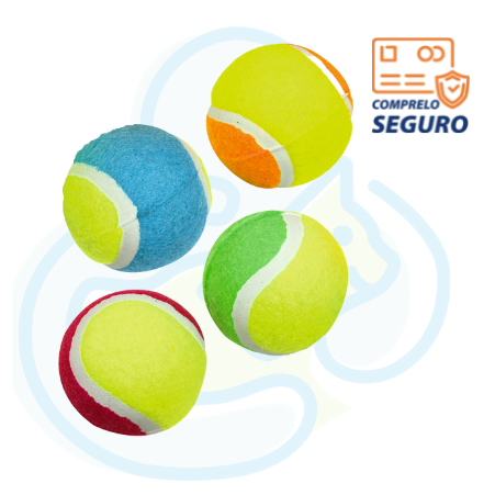 Pelota Tenis