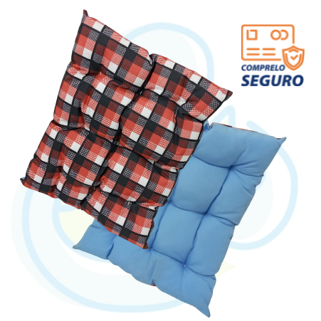Colchoneta Talla 1