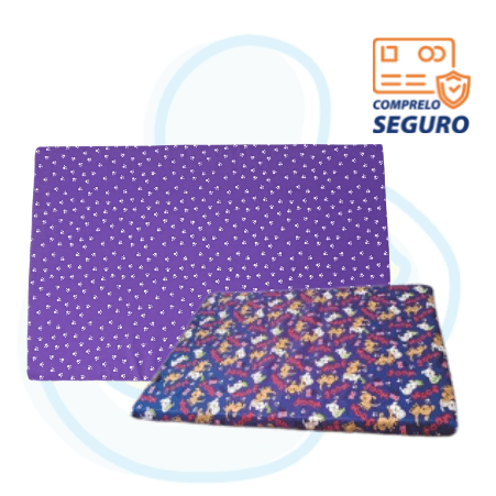 Colchoneta Talla 5