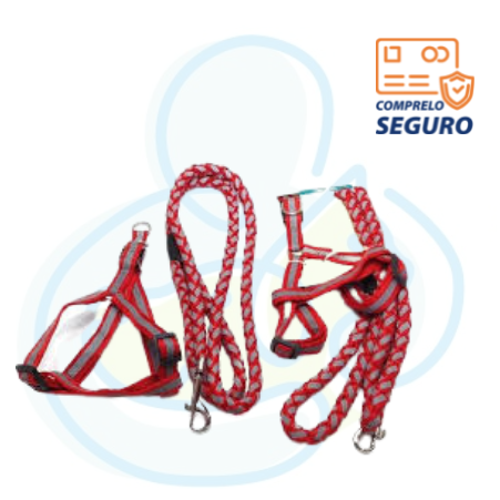 Soga Arnes Talla L ( 3-5 )