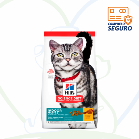 Hill’s SD Adultos Caseros