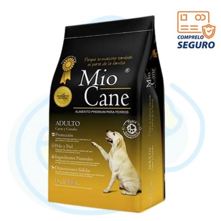 Mio Cane Premium Adulto