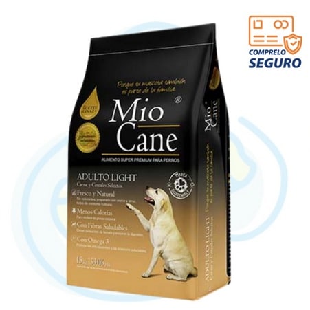 Mio Cane Super Premium Adulto Light