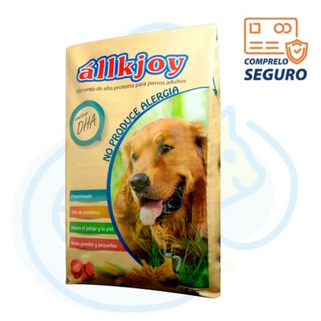Allkjoy Adultos x15KG