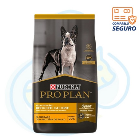 ProPlan Adulto Calorie Reduce – Razas Medianas y Grandes