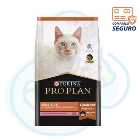 Proplan Adult Sensitive x3KG