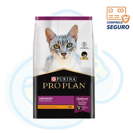 Proplan Adult Urinary x3KG
